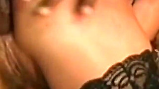 A Mansion Full of Sluts