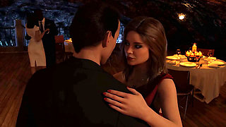 The East Block: Dancing with the Hot Girlfriend - Episode 44