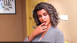 3d animation, 18 year, college