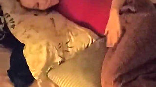 In the After a Long Nap. You Can Become a Witness of This Event and at Her.