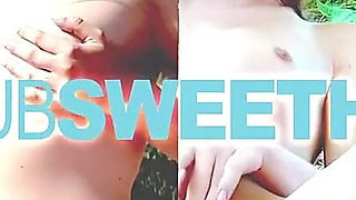 Now It's Naomi's Turn to Get Spit Roasted