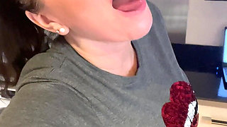 Sophie James Intimate encounter with me