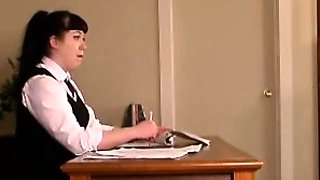 Jessy funny amateur teen brunette toying