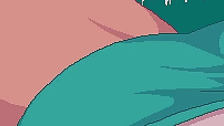 My Chubby Teacher's Huge Ass