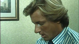 Marina the Hot Nymphomaniac