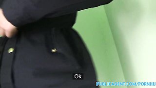 Public Agent featuring Lady Dee's 18-25 movie