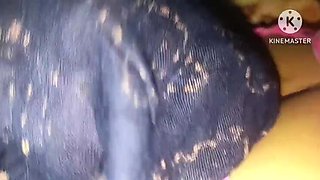 Soyi Bhabhi ki Chut Me Lund Daal Diya – Desi Aunty Hardcore Anal Sex