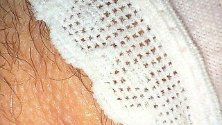 Wow Close up: I Sniffed Her Panties for a Week After That!