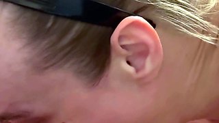 Daughter won’t take care of my son in law so I suck him