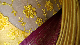 Housewife romantic show