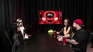 It was difficult to abase her bf at first-ever, her audience is more cheating-oriented, and the shift in wag music post-pandemic was... - Kylie G & Zatch Fortunate (See on: Sheer/Crimson)