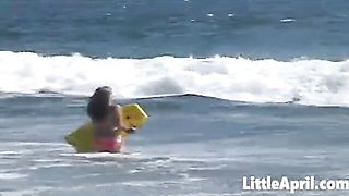 Slutty Little's 18-25 xxx