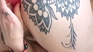 Custom: Your Dick Is Making My Fartpipe Burp