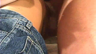 Mark Davis and Rita Faltoyano