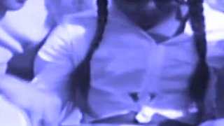 Anal Dreams for Hot Asians