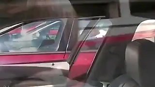 Melanie Skyy In Goes On A Creampie Vacation