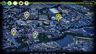 Plus Size Taboo by Chaixas - Megan Is Back, Sex Streaming 10