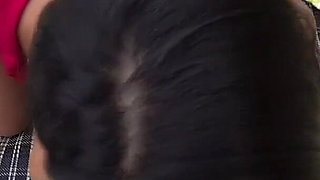 Having a Good Time with Natasha Rios' Pussy in the Pool