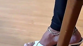 Goddess Kiffa - Hot College Teacher Ep 12