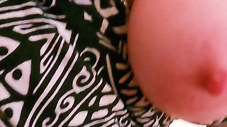 Stepson Fucking Your Wife in the Ass Like You Never Could