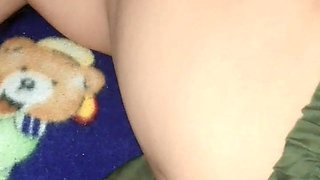 Masseuse Squeezes Her Customer's Milk