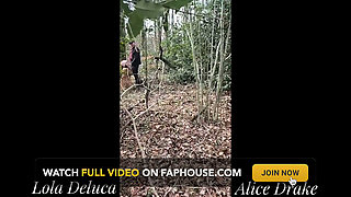 Sex in the Forest with Drake