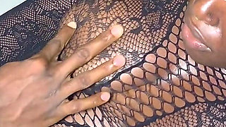 Honey Pussy Stepsister