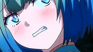 Virgin MILF Craves Masturbation Games - HENTAI FANTASY 2026