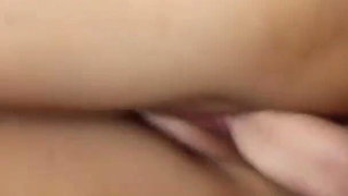 Johntronx - a Young Thai Amateur Gets Pounded Hard and Creampied