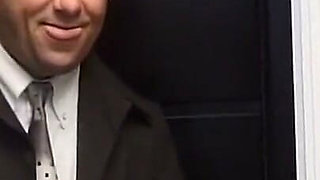Anal Sins of Old Swinger Couples