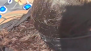 I Love Gangbang T-shirt Bukkake Beach