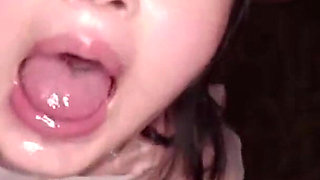 Four Guys, Nonstop Creampie One After Another. No Breaks, Just Raw Heat and Pure Overload!