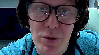 Talula Thomas - Greedy Sluy Wants It All