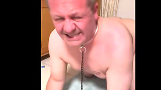 Domlady Mia - Slaveofm - Branded -mia- Obedience Under the Skin