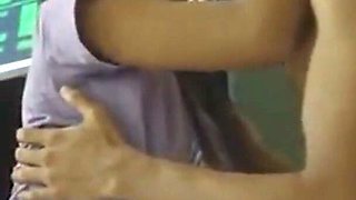 Cute Desi Indian Beautiful Step Sister Gets Fk.ed with Boyfriend