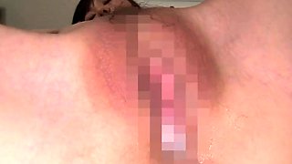 Japanese teen hardcore masturbating at Asian chatroom