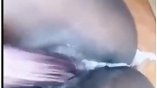 Srilankan Pussy.brinjal Fucking