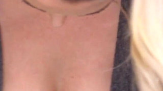 Stand There and Watch - JOI