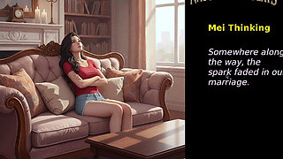 Wife’s Dare Part 02 by Hot_scorpion - 3D Game