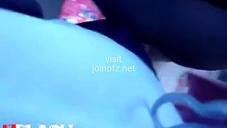 Passionate beauty explores intense fetish encoxada during sensual public play