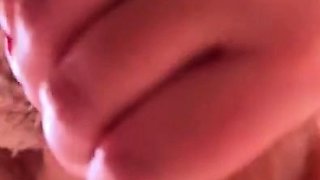 Amateur schoolgirl pov bj in heavy close up