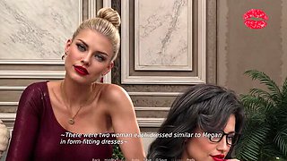 Hot MILF Seduction Part 1 - Wicked Games Mature & Teen Action