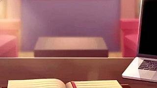 Horny Union Chapter 1 Fucking a Hentai MILF Until He Cums Inside