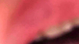 My Throat Hurts From This Extreme Deep Throat...but I Love It