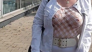 At the Pk in Münster