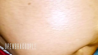 Desi Aunty Hot Navel Fuck and Handjob with Neighbor Boy - Openbra