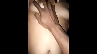 Please Don't Cum in My Pussy!!!