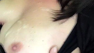 Fucked by Lots of Giys in a Public Park While My Husband Is at Work