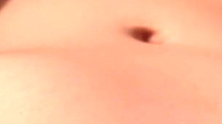 Sensual Fingering Masturbation From My POV