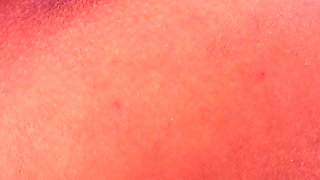 I Squirt at Solar Tanning Just for You Babe